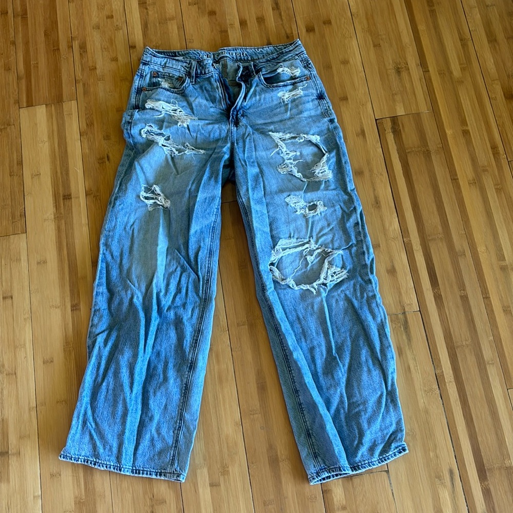 American eagle